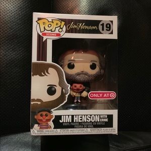 jim henson funko pop target